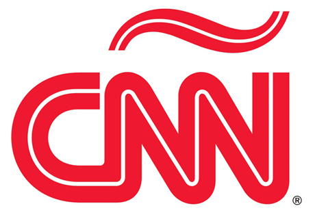 Das neue CNN-Logo für seine spanischsprachige Kanäle