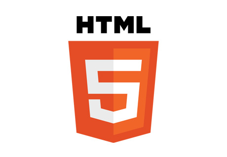 Das offizielle HTML5-Logo