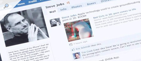 Steve Jobs hasst Pornos 4